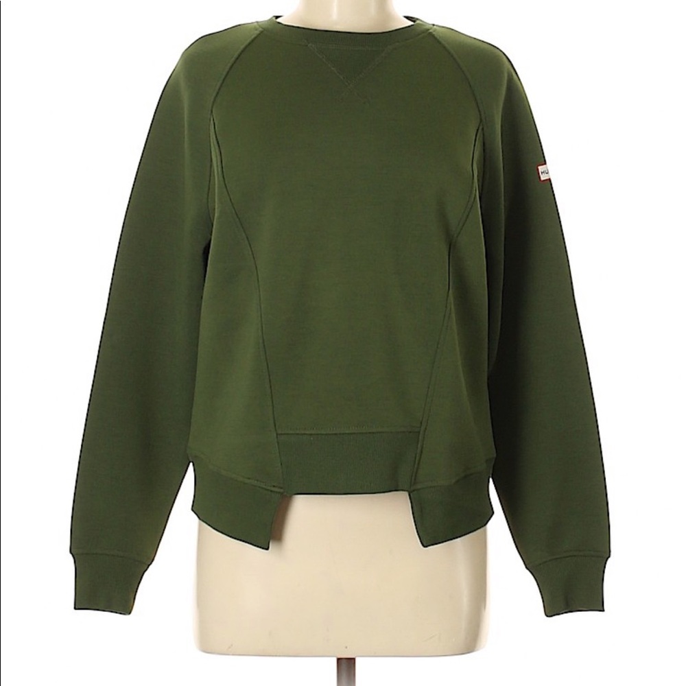 Hunter for Target Sweatshirt
